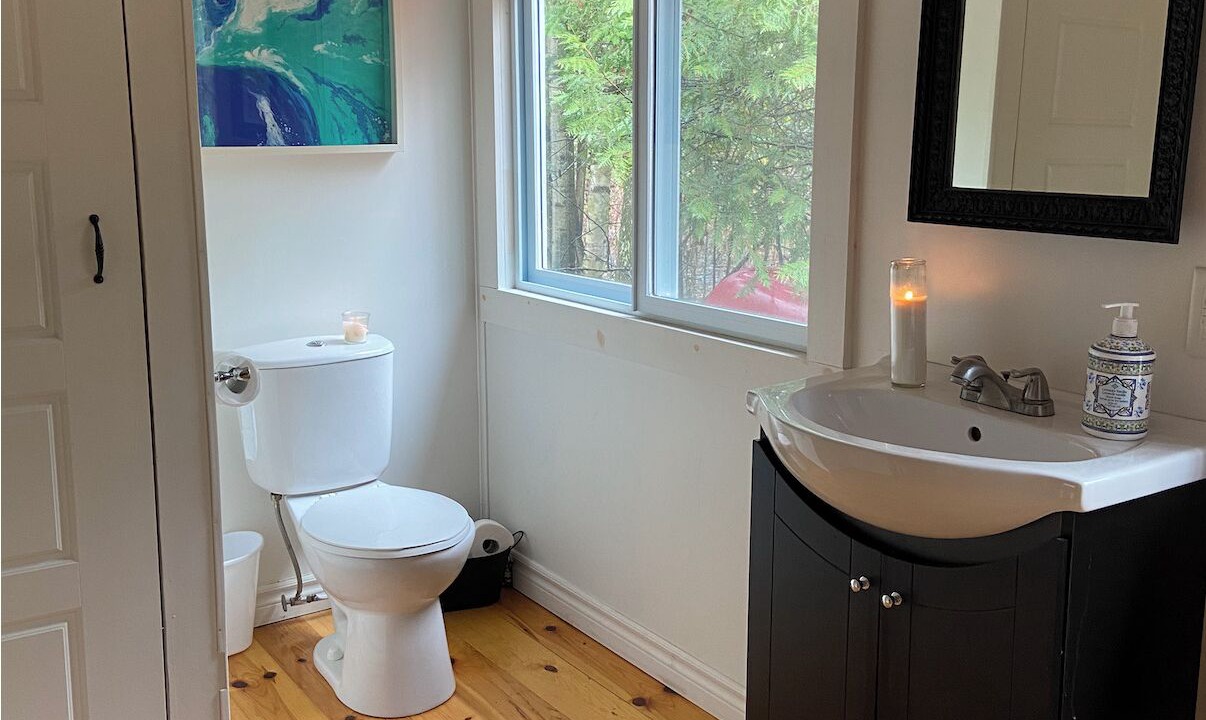 Photo of Bathroom in Saugeen 29