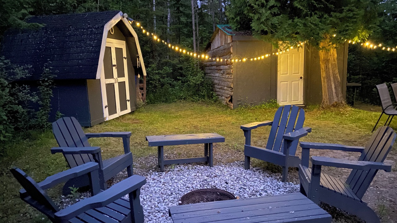 Photo of Patio Balcony in Saugeen 29