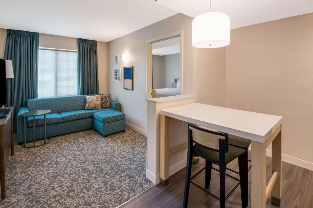 Photo of Livingroom in Andover