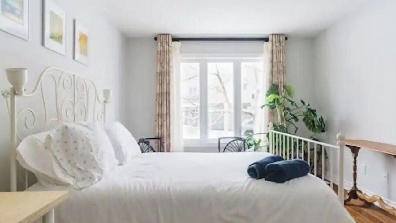Photo of Bedroom in Humber Bay