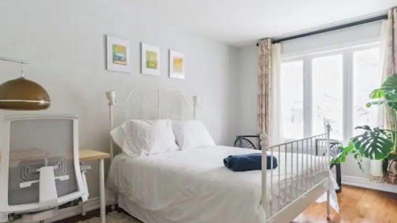 Photo of Bedroom in Humber Bay