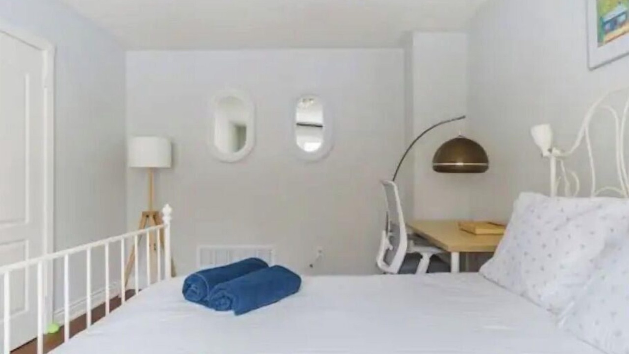 Photo of Bedroom in Humber Bay