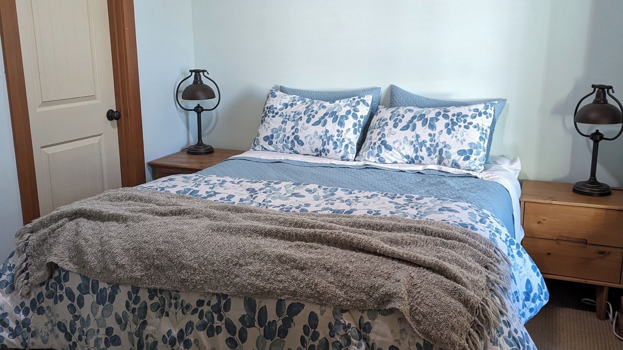 Photo of Bedroom in Greenwood