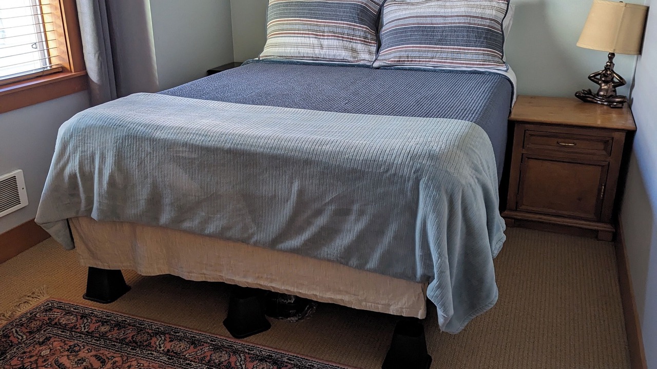 Photo of Bedroom in Greenwood