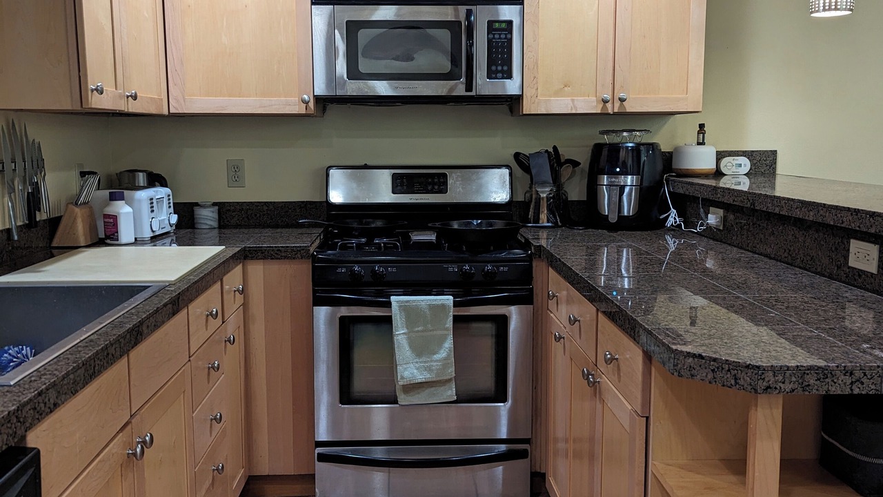 Photo of Kitchen in Greenwood