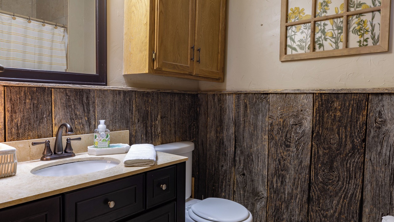 Photo of Bathroom in Eucha