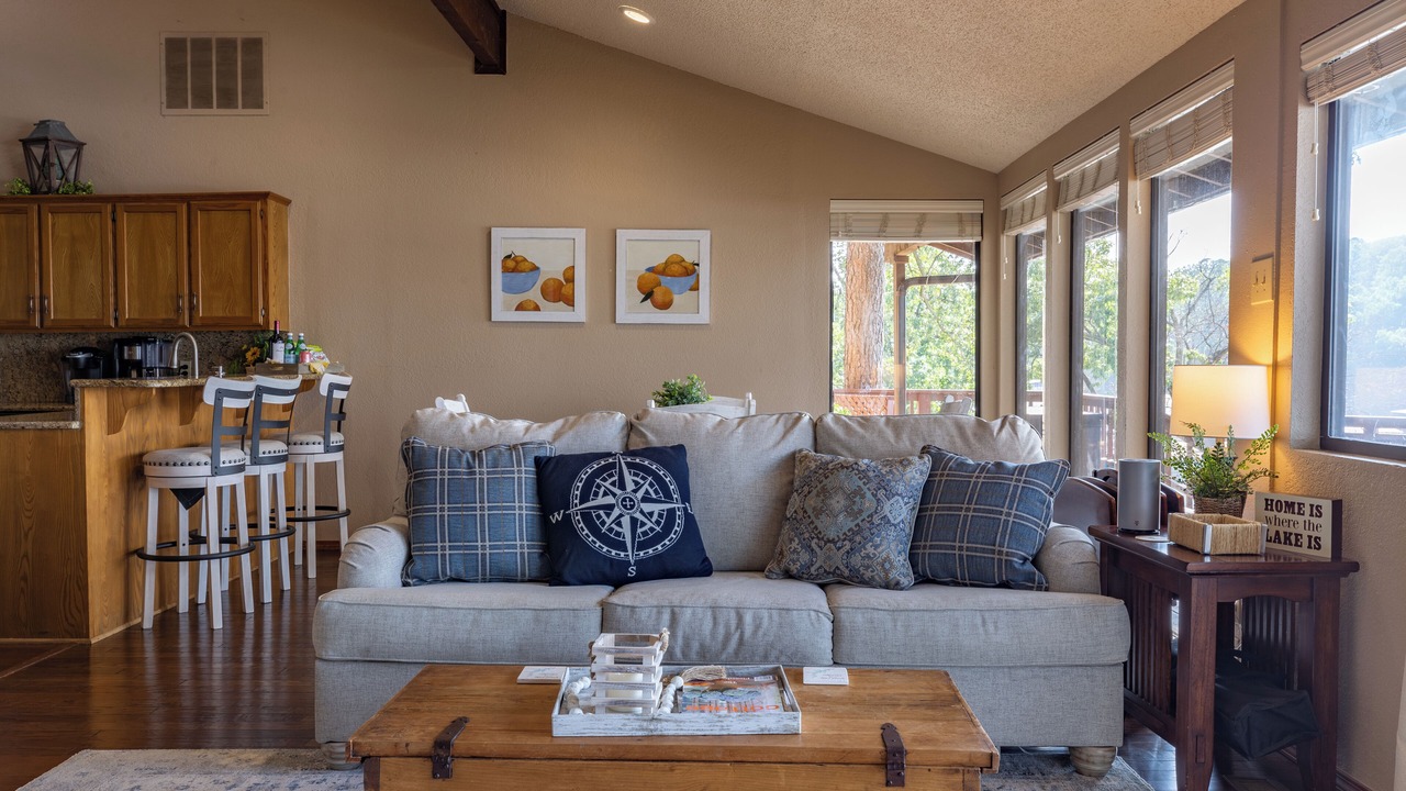 Photo of Livingroom in Eucha