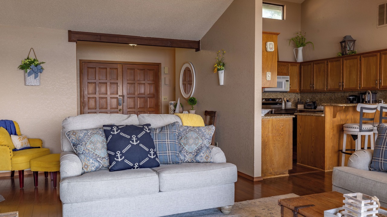Photo of Livingroom in Eucha