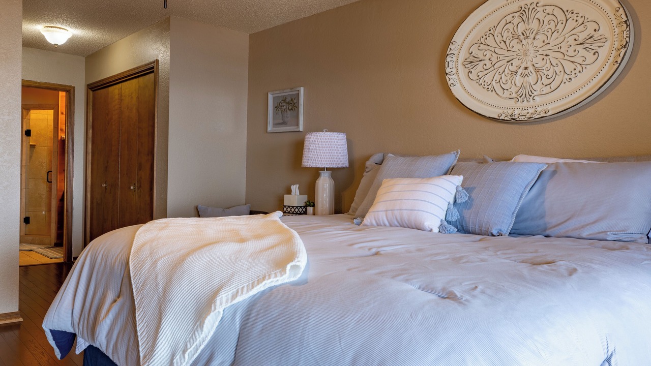 Photo of Bedroom in Eucha