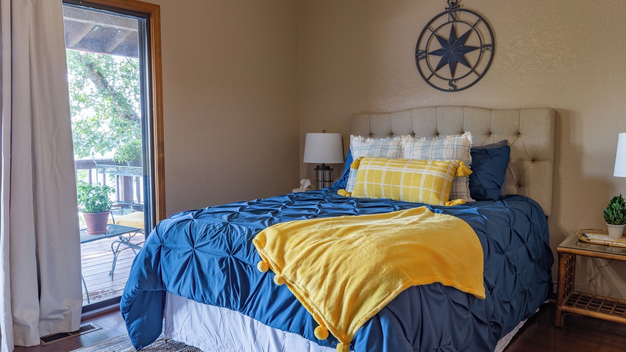 Photo of Bedroom in Eucha