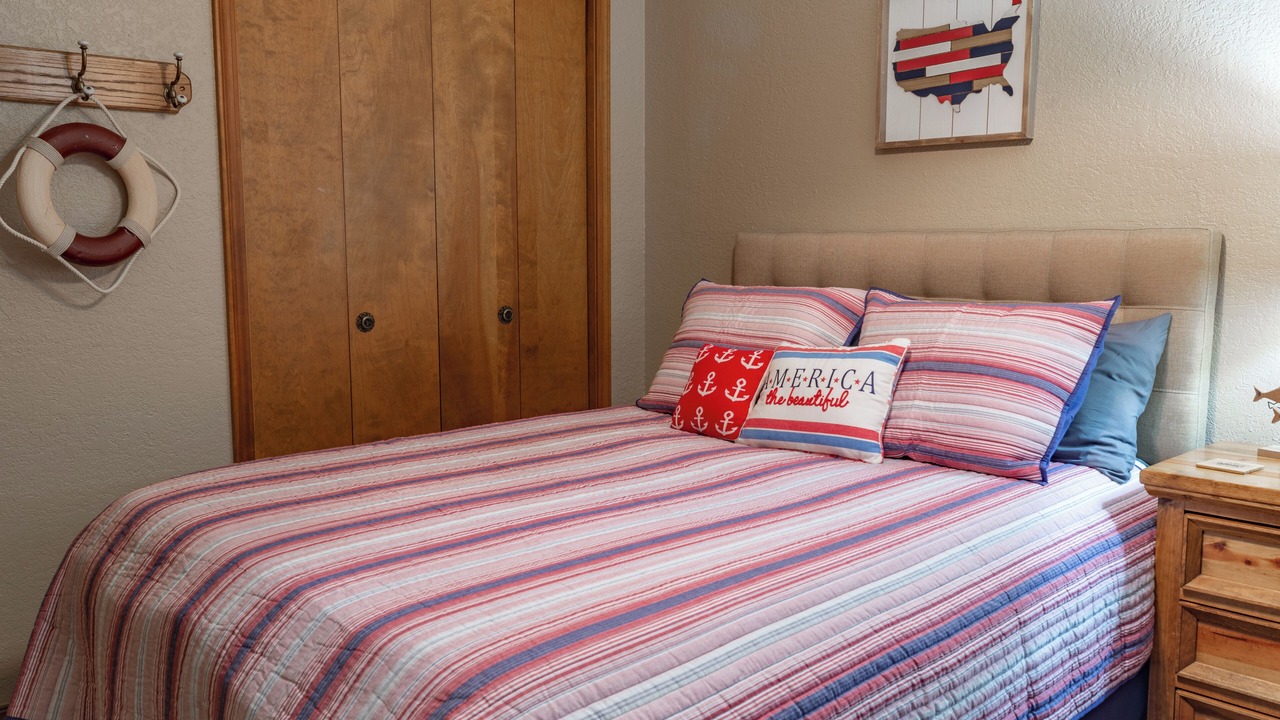 Photo of Bedroom in Eucha