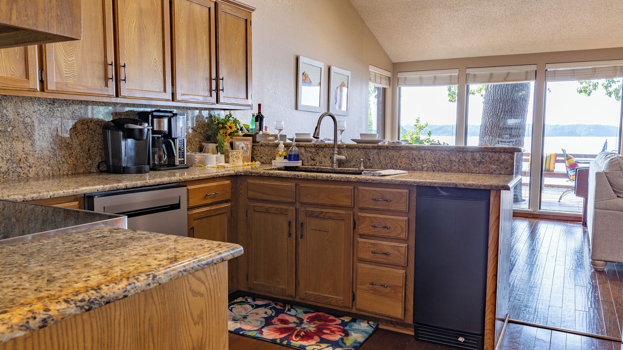 Photo of Kitchen in Eucha