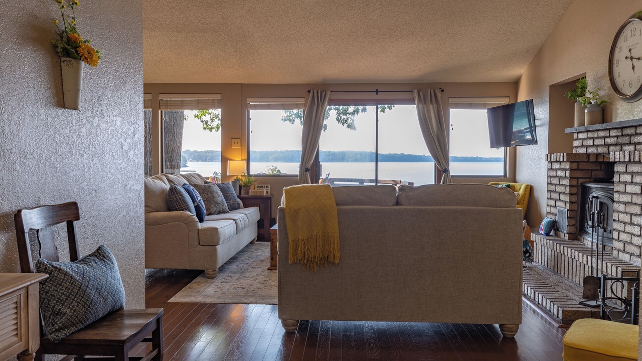 Photo of Livingroom in Eucha