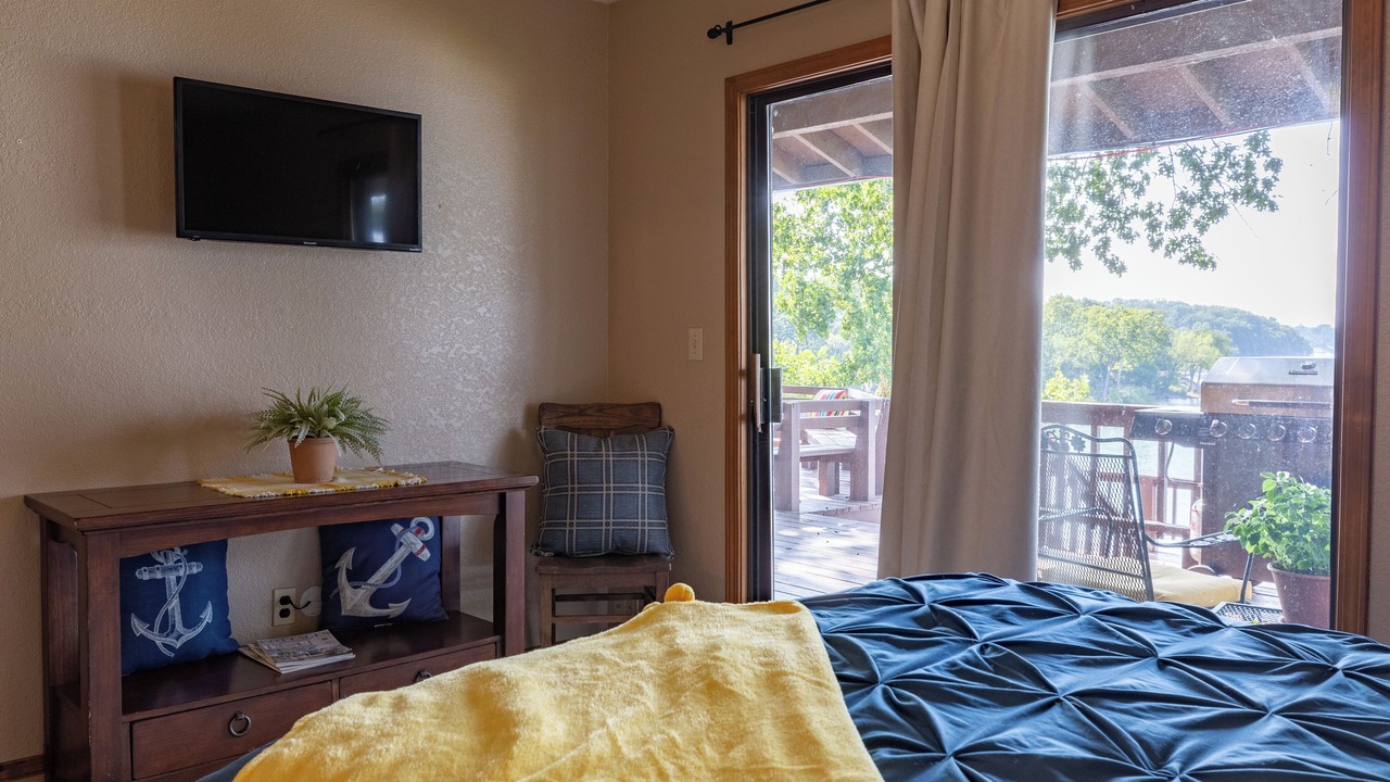 Photo of Bedroom in Eucha