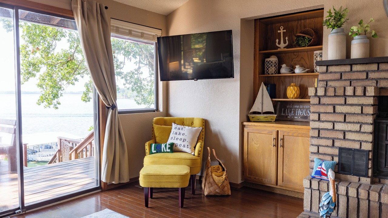 Photo of Livingroom in Eucha