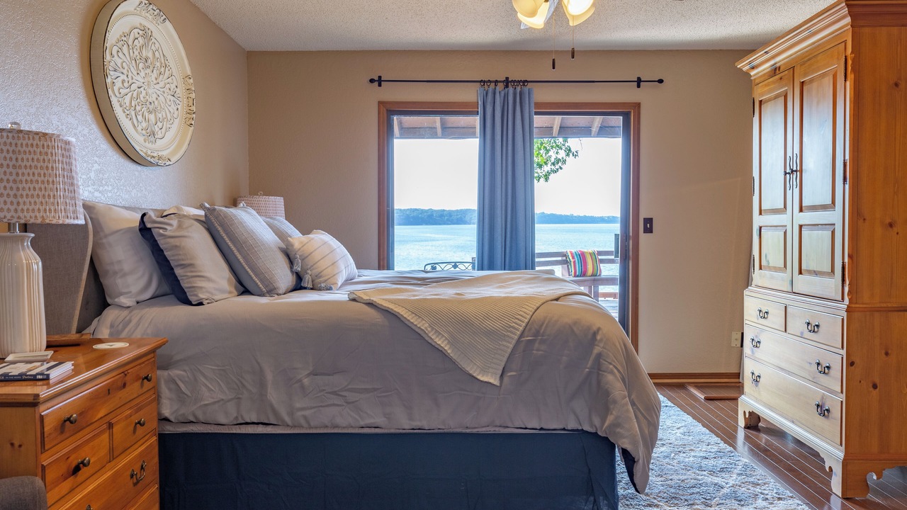 Photo of Bedroom in Eucha
