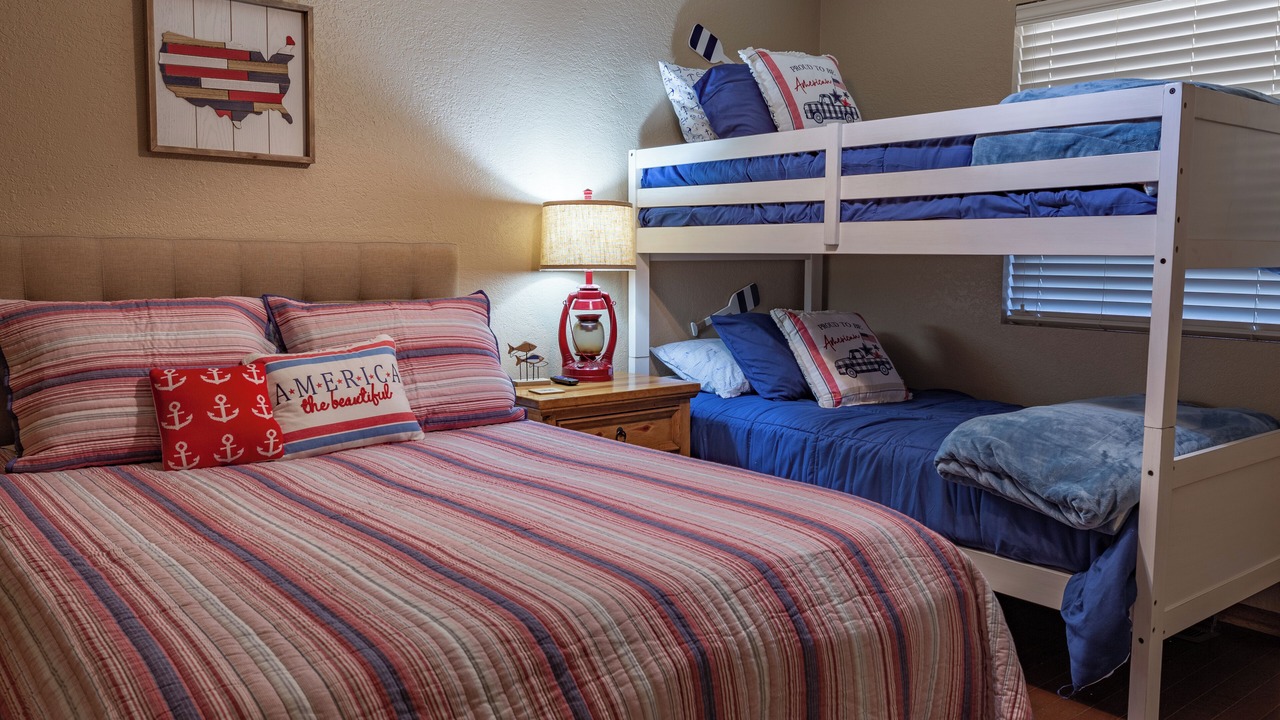 Photo of Bedroom in Eucha