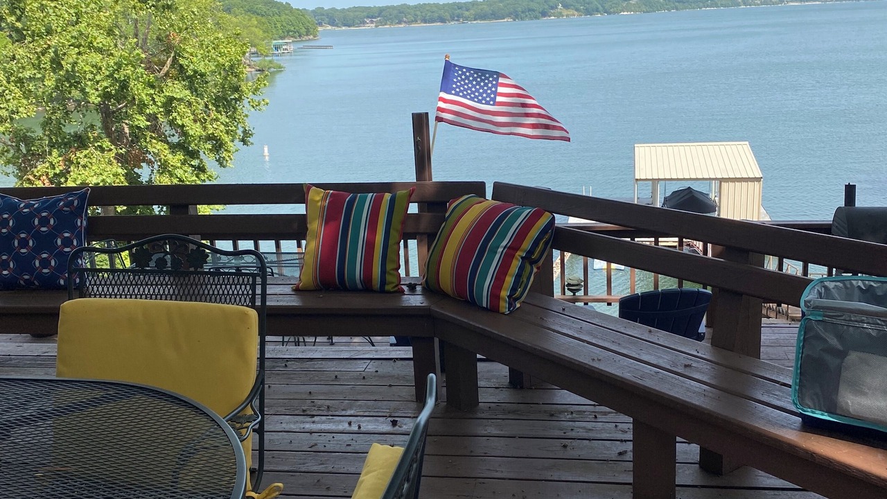 Photo of Outdoor in Eucha
