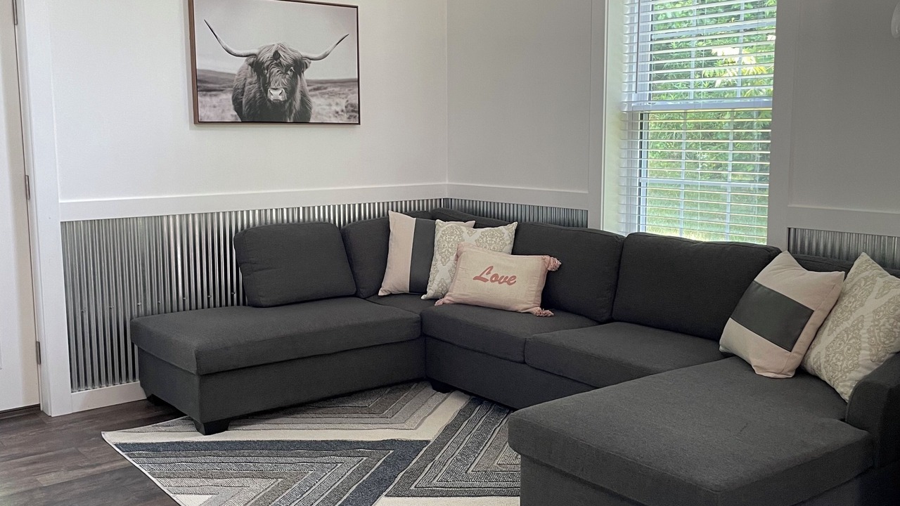 Photo of Livingroom in Hallsville