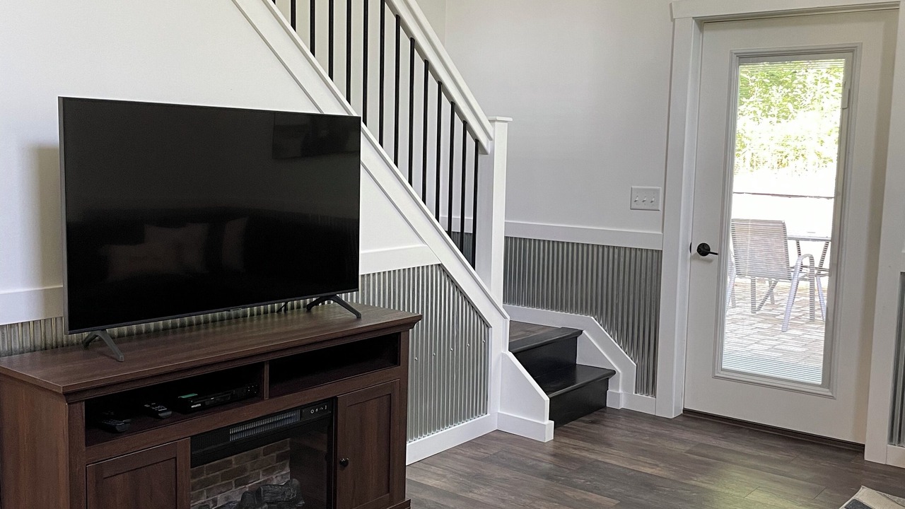 Photo of Livingroom in Hallsville