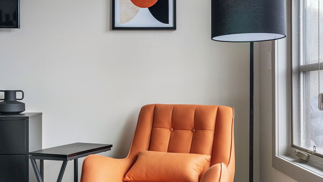Photo of Livingroom in Kensington