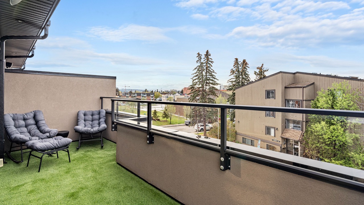 Photo of Outdoor in Kensington