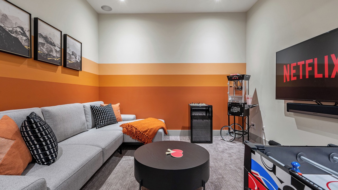 Photo of Bedroom in Kensington