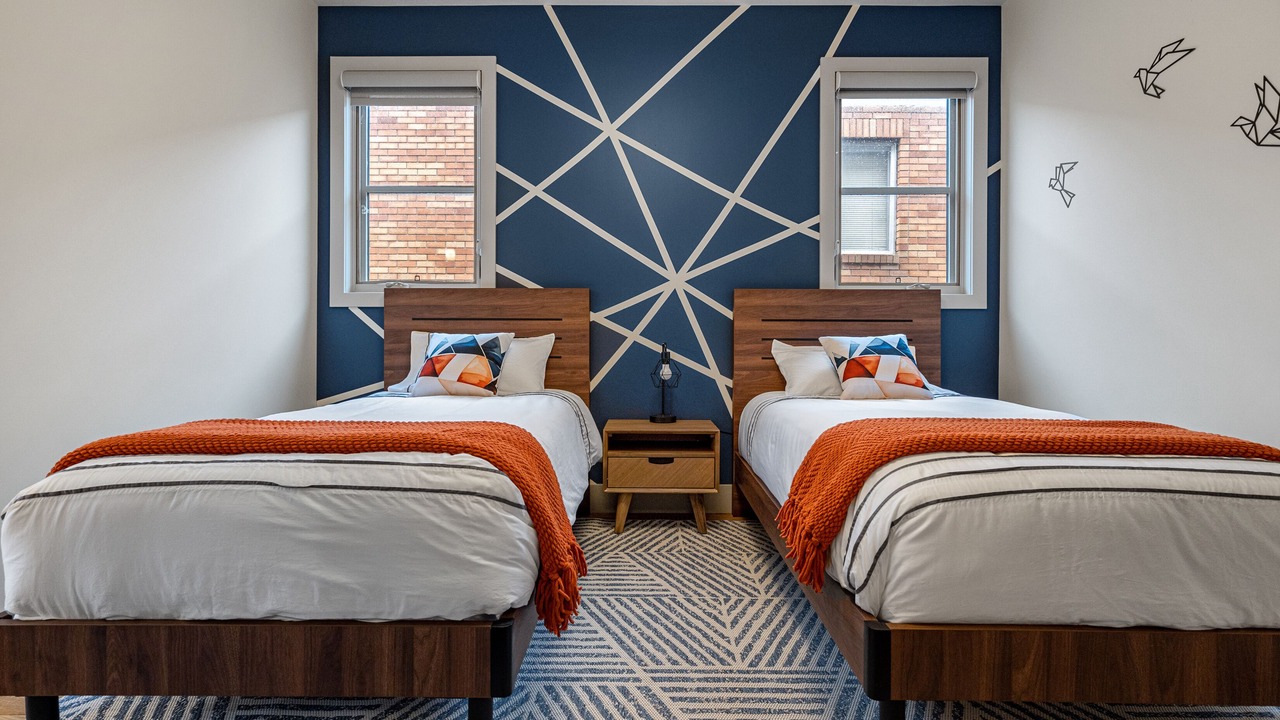Photo of Bedroom in Kensington