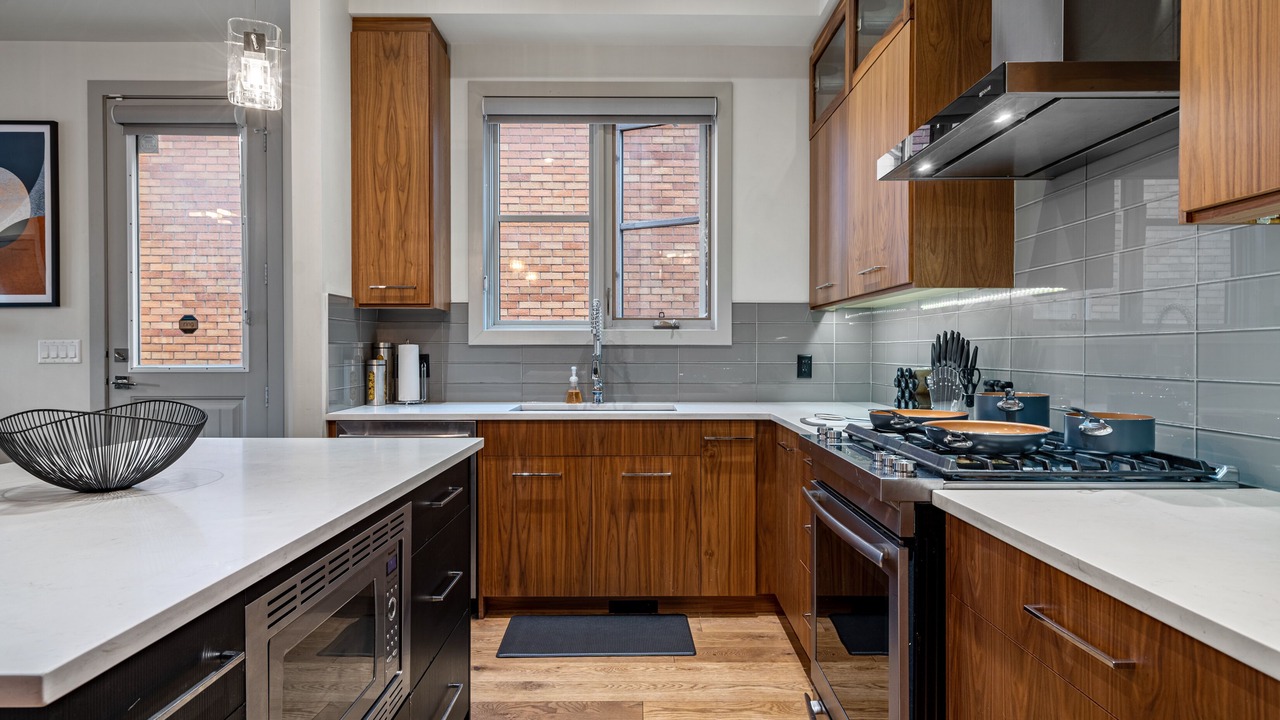 Photo of Kitchen in Kensington