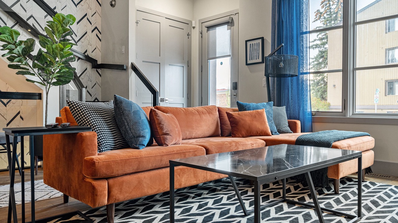 Photo of Livingroom in Kensington