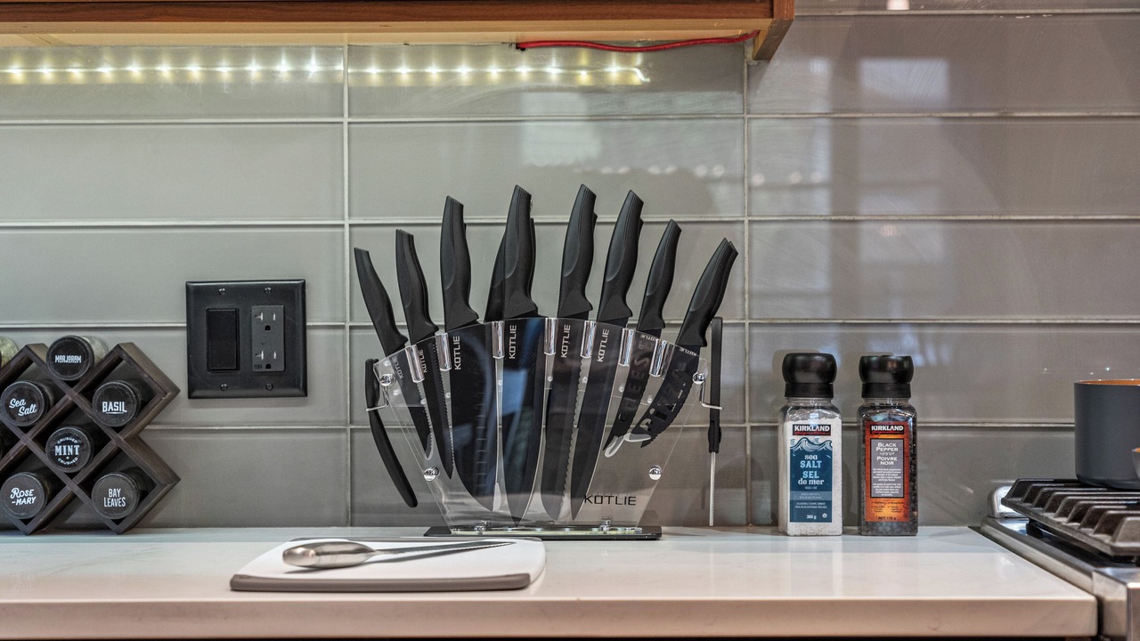 Photo of Kitchen in Kensington