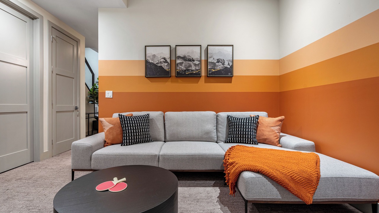 Photo of Livingroom in Kensington
