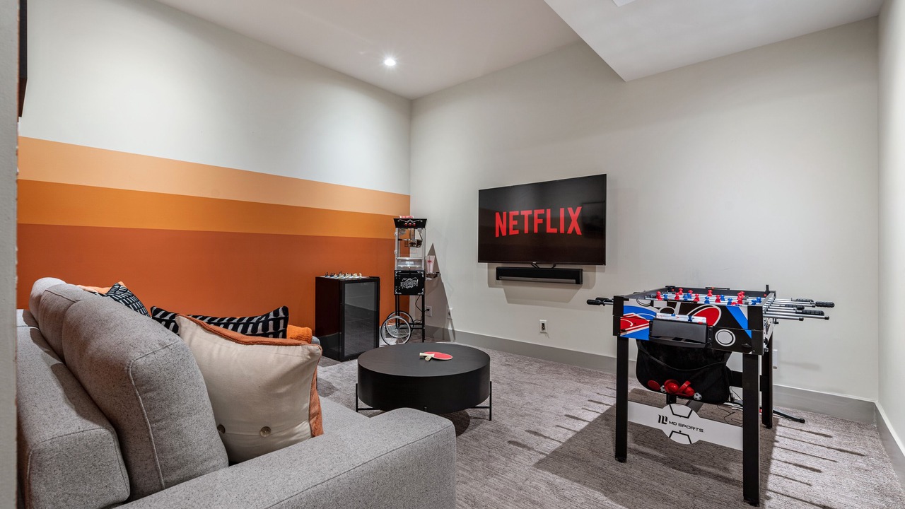 Photo of Bedroom in Kensington