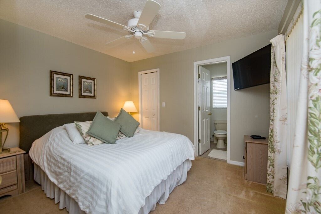 Photo of Bedroom in Sunridge Woods