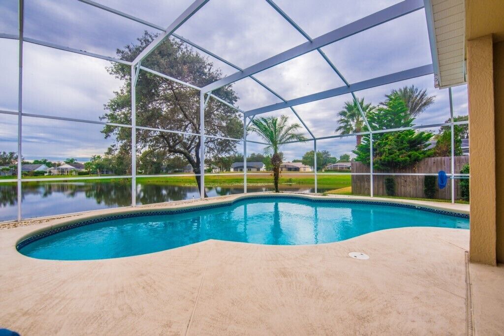 Photo of Outdoor in Sunridge Woods