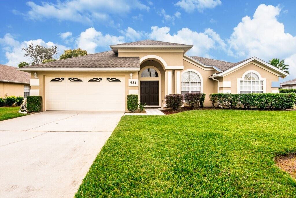 Photo of Outdoor in Sunridge Woods