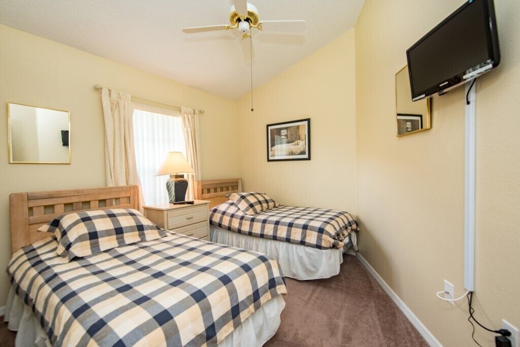 Photo of Bedroom in Sunridge Woods