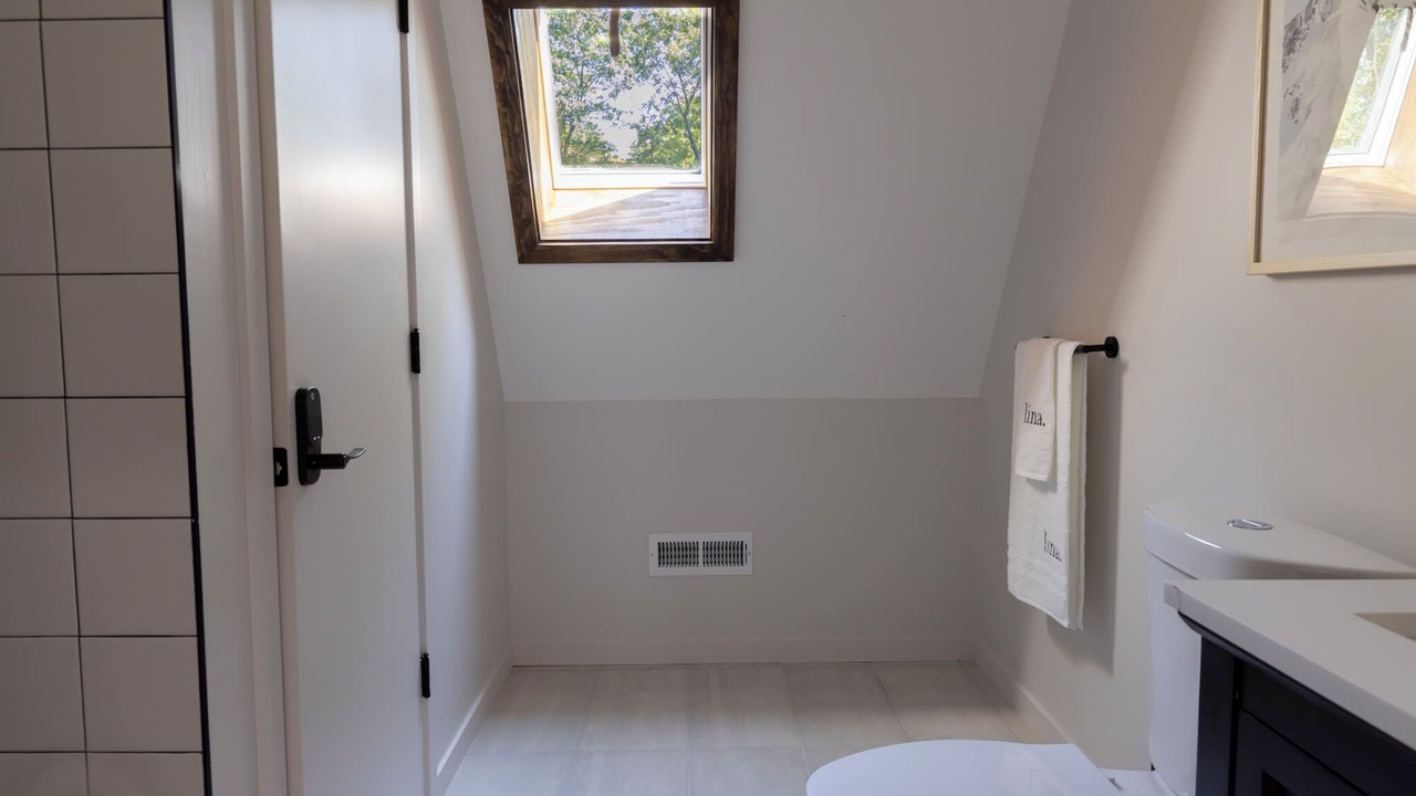 Photo of Bathroom in Catskill