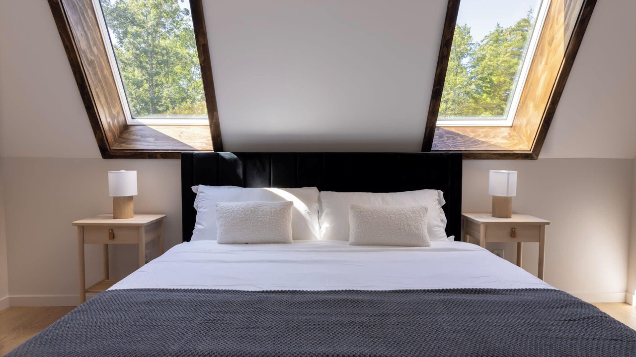 Photo of Bedroom in Catskill
