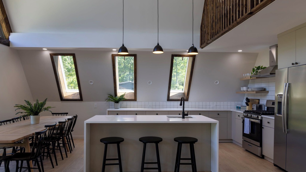 Photo of Kitchen in Catskill