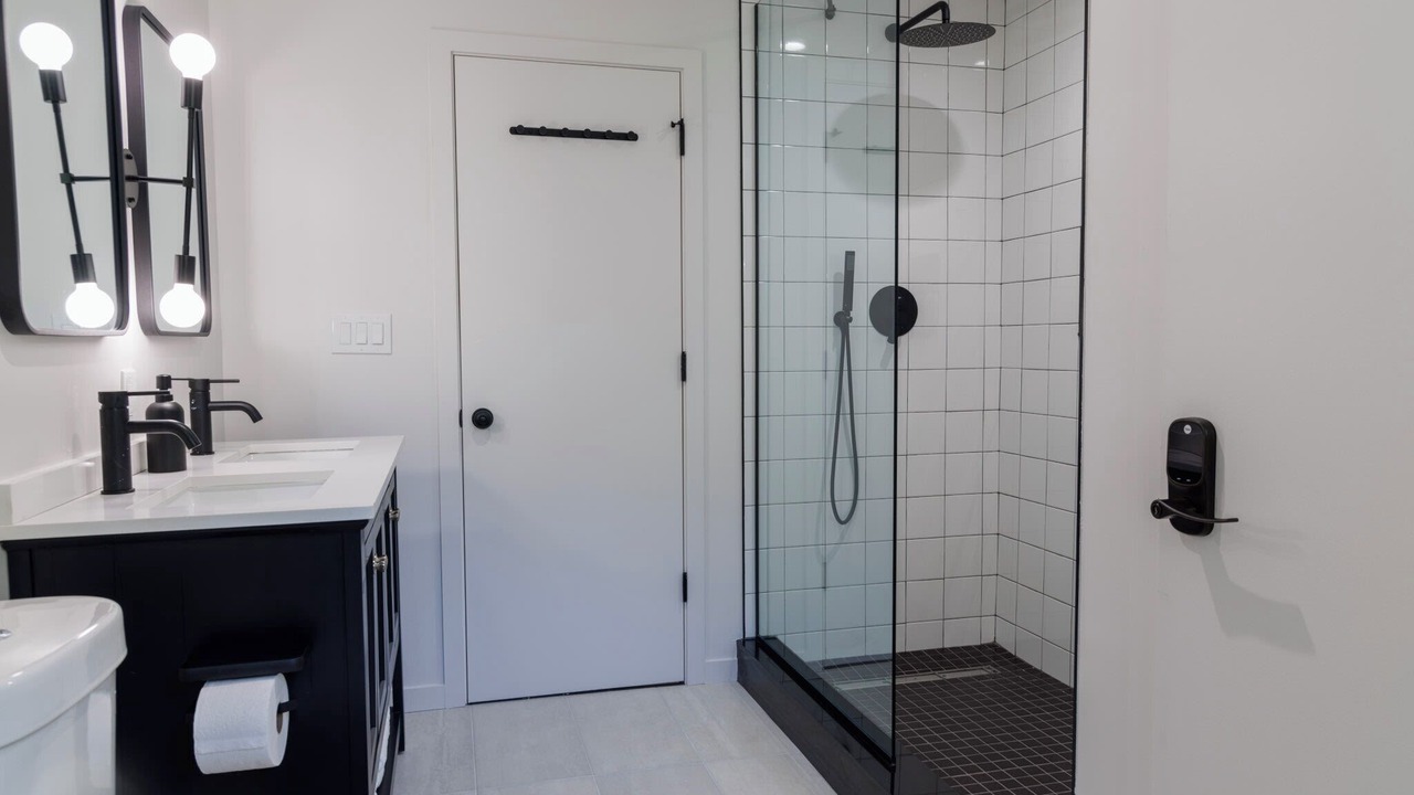 Photo of Bathroom in Catskill