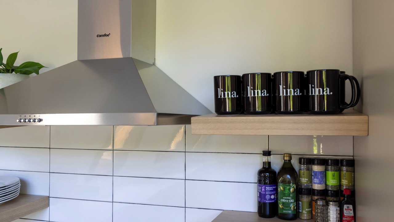 Photo of Kitchen in Catskill