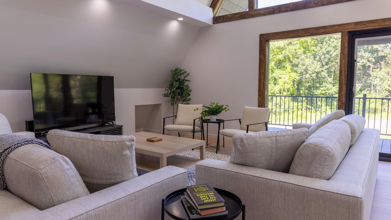 Photo of Livingroom in Catskill