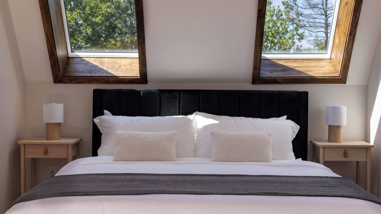 Photo of Bedroom in Catskill