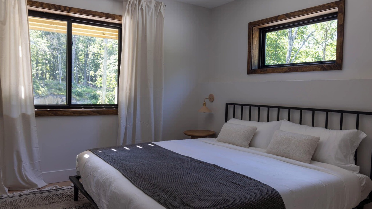 Photo of Bedroom in Catskill