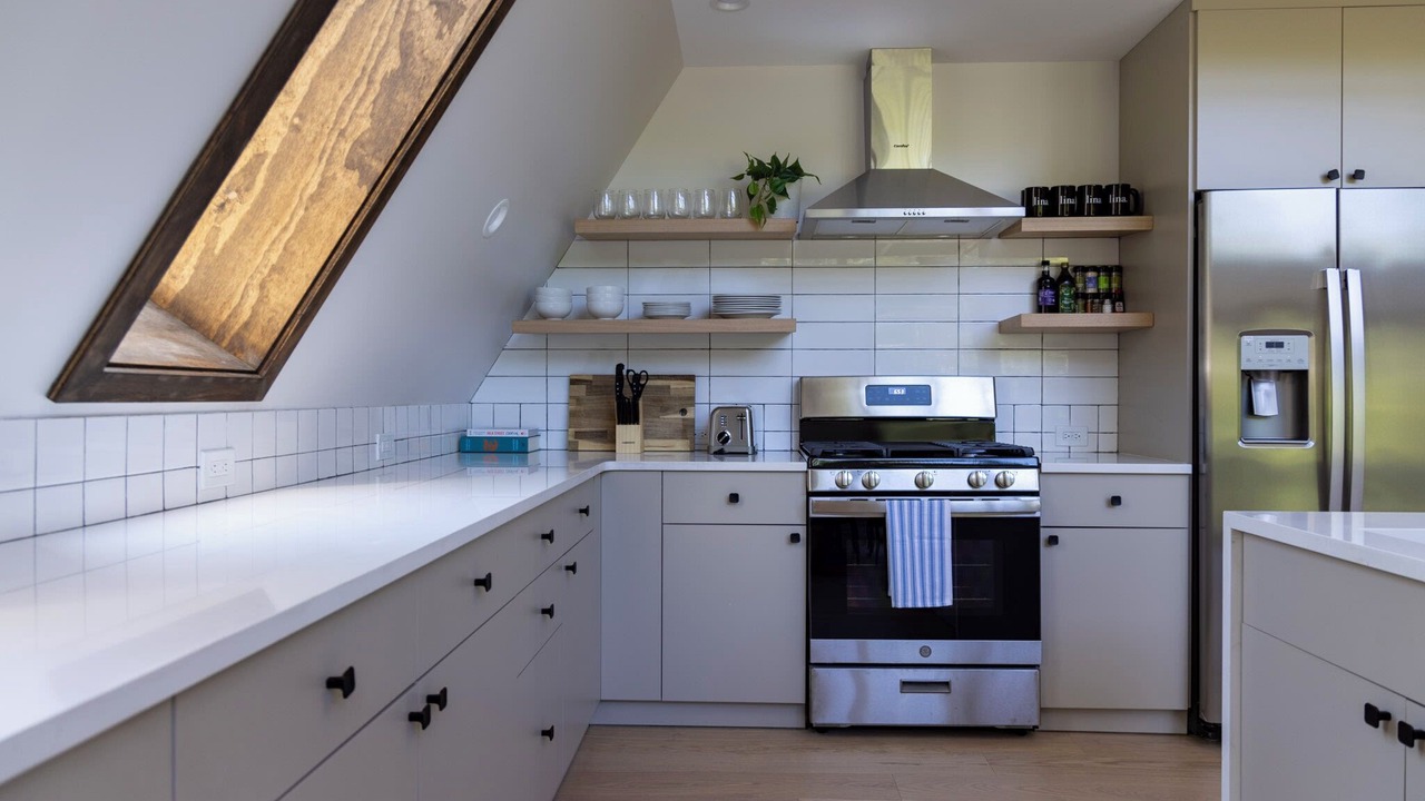 Photo of Kitchen in Catskill