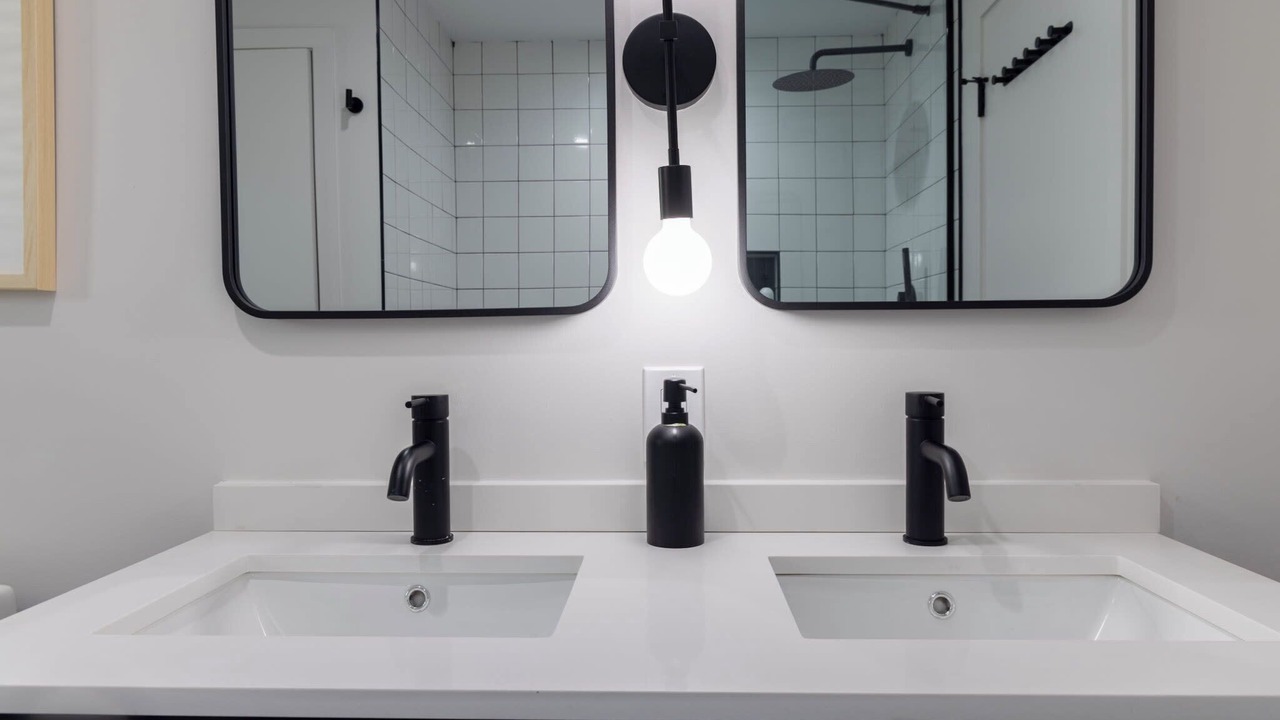 Photo of Bathroom in Catskill