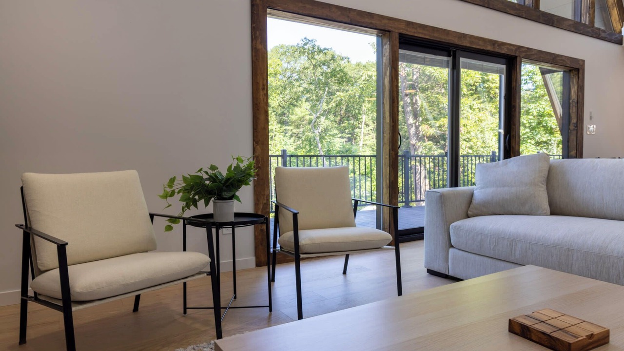 Photo of Livingroom in Catskill