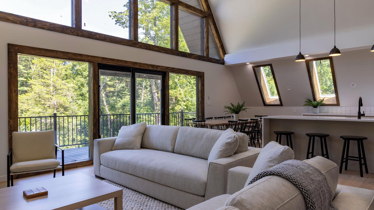 Photo of Livingroom in Catskill