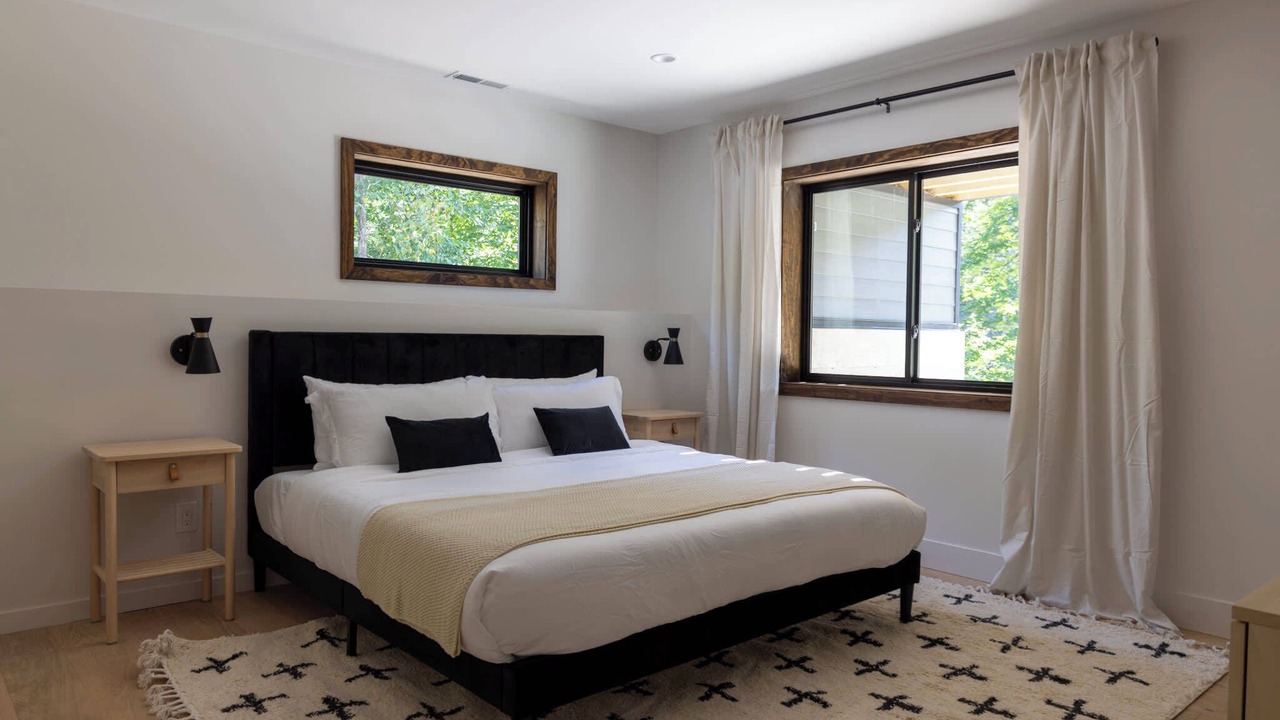 Photo of Bedroom in Catskill
